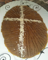 حلوا نذری التماس دعا