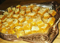 حلوای آجیلی