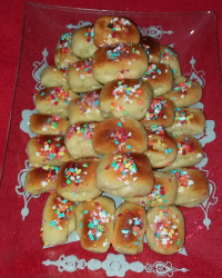 دانمارکی شب دهم محرم