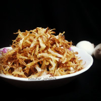 پیاز داغ مجلسی