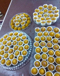 حلوای شام غریبان سالار شهیدان