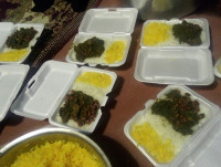 اینم از نذری ما نذر همه قبول باشه