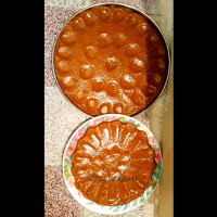 حلوا خرمایی مخصوص