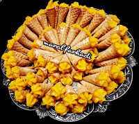 حلوا کاسه اصل شیرازی
