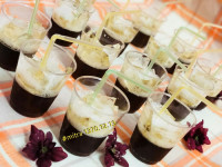 ژله نوشابه ای