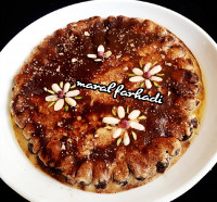 رنگینک خرما