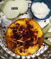 ته چین سیب زمینی