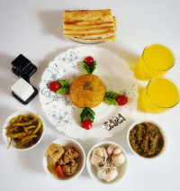 خورش میرزا قاسمی