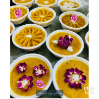 حلوای نذری مامان