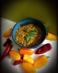 تلیت اوتماته (دستور پاپیون)