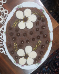 حلوای روز تاسوعا