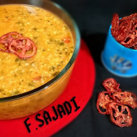 آش گوجه فرنگی همدان