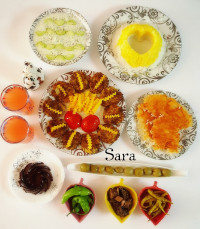 کتلت گوشت