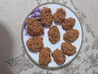 کوفته دال عدس