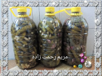 خیار شور