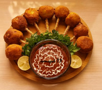 توپک مرغ پنیری