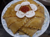 کیک لازانیا