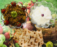 کچلیک هوریشت