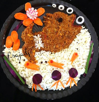 خورش میرزا قاسمی