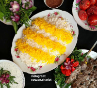 کباب کنجه لاری