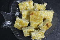 ساندویچ فریتاتای اسپاگتی