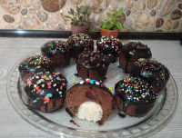 کیک سوپرایزنارگیلی