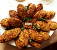 کوکوی مرغ (بادکوبه)