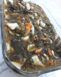 ترشی بادمجون