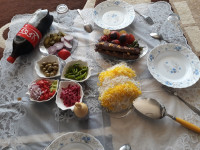 کباب نگین دار