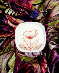 طراحی روی ماست