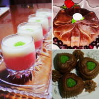 دسرهای خوشجلم