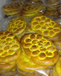 صبحانه ی روز عاشورا