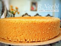 کیک اسفنجی (نائبی)