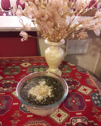 کالجوش غذای محلی اصفهان