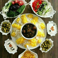 قرمه.سبزی جان... ???????