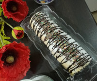 اولین رولت من