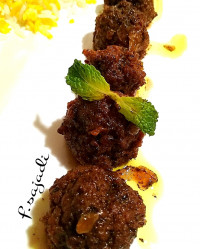 کوفته نخودی