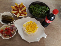 قیمه جان