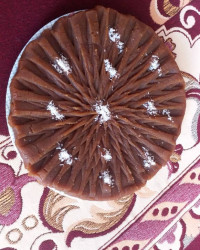 حلوای ابجی پز?