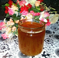 روغن دنبه گوسفندی