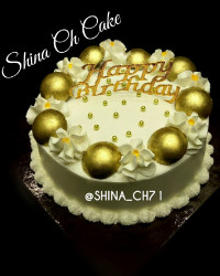 کیک تولدسفارشی