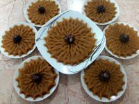 حلوای مجلسی.