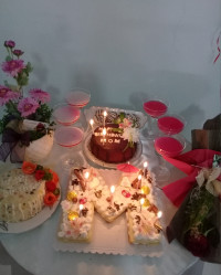 تولد مامان جون