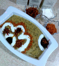 آش دوغ عاشقشمممم