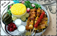 جوجه قابلمه ای