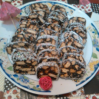 شڪلات آلمانی