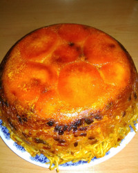 ماکارونی جااااان ????