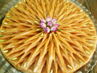 حلوا شیری