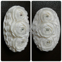 حکاکی صابون