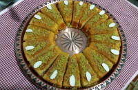 یه خاگینه متفاوت وخوشمزه...